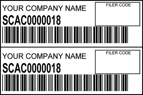 PAPS Labels - Sets of 2 - Click Image to Close