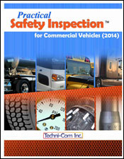 Practical Safety Inspection Handbook - Truck and Trailer - Click Image to Close